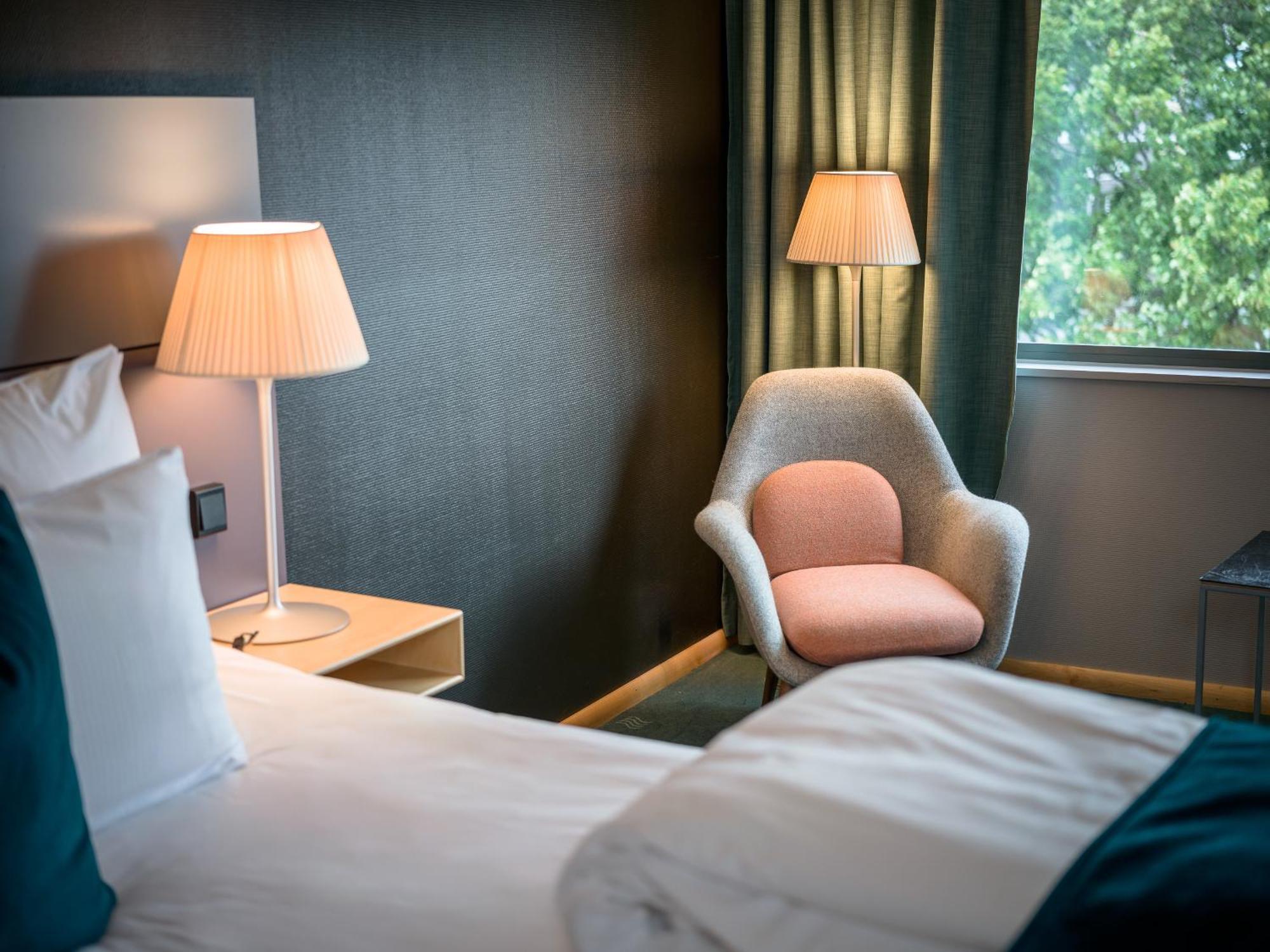 Quality Hotel Tønsberg Habitación foto