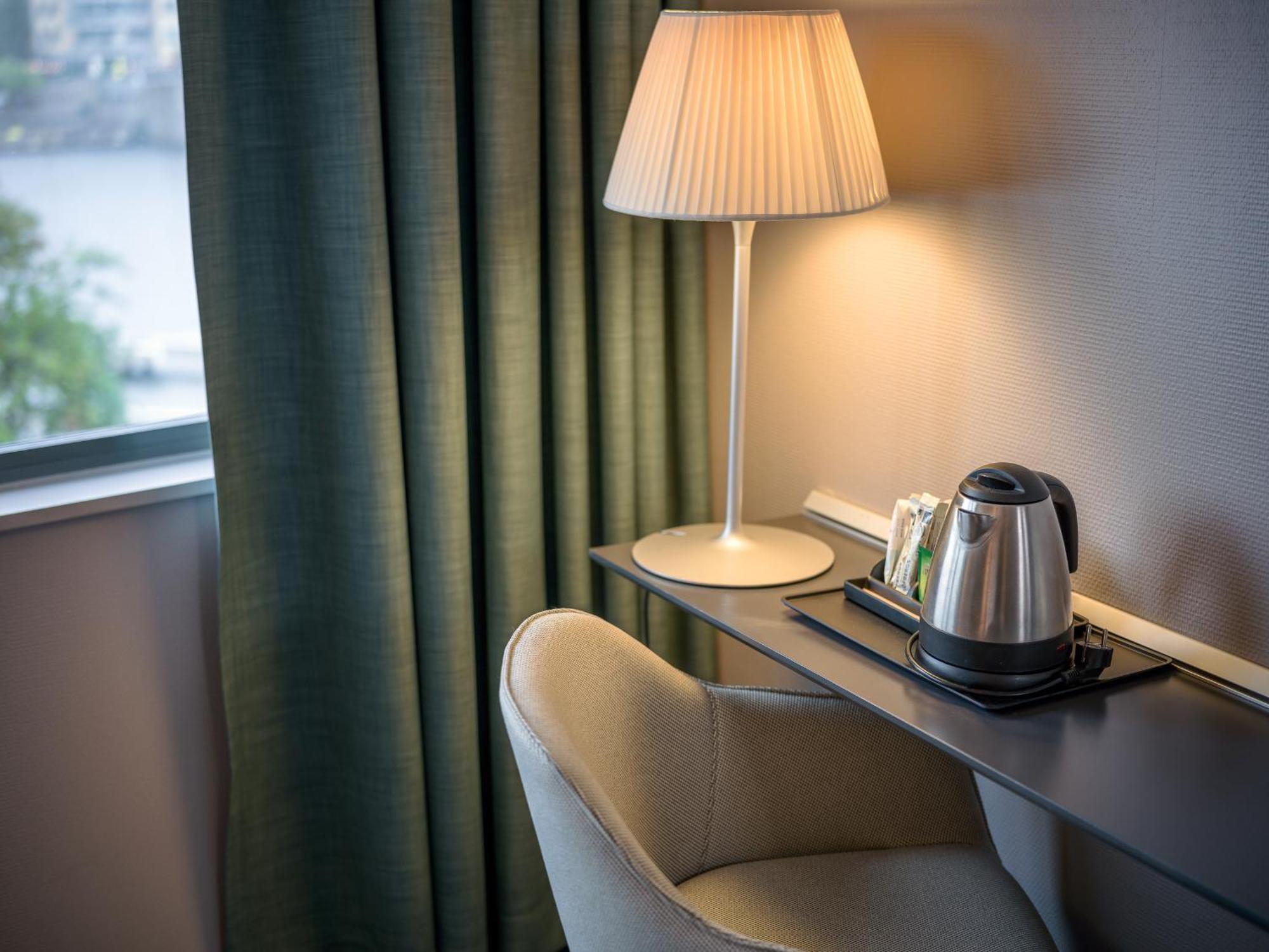 Quality Hotel Tønsberg Habitación foto